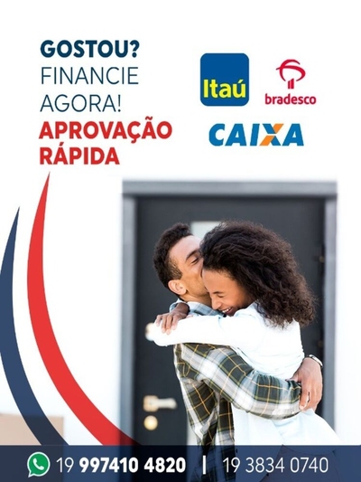 Casa, 3 quartos, 110 m² - Foto 3