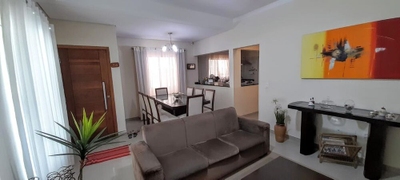 Casa, 3 quartos, 192 m² - Foto 4