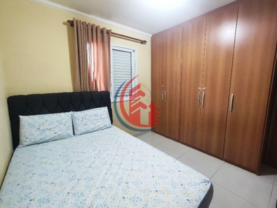 Apartamento, 3 quartos, 75 m² - Foto 2