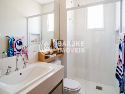 Apartamento, 3 quartos, 198 m² - Foto 5