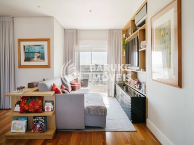 Apartamento, 3 quartos, 198 m² - Foto 2