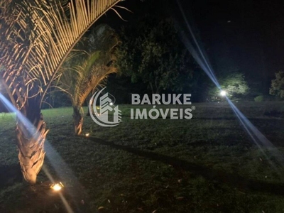 Casa de Condomínio, 5 quartos - Foto 4