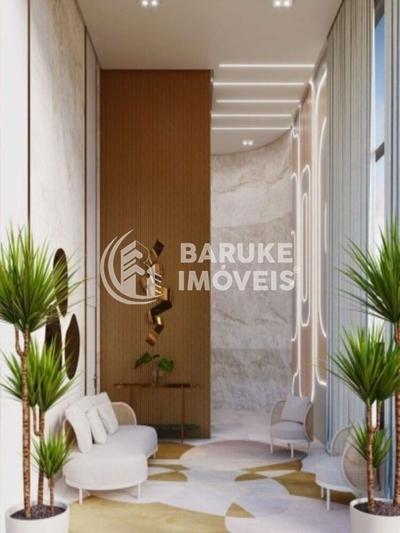 Apartamento, 3 quartos, 85 m² - Foto 5