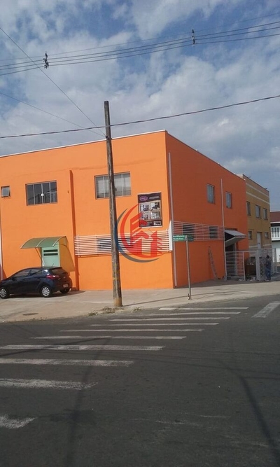 Depósito-Galpão, 375 m² - Foto 4