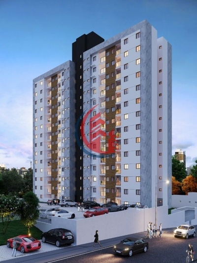 Apartamento, 3 quartos, 74 m² - Foto 2