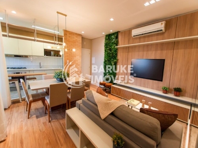 Apartamento, 3 quartos, 74 m² - Foto 1