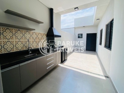 Casa de Condomínio, 3 quartos - Foto 3