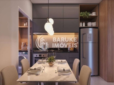 Apartamento, 2 quartos, 51 m² - Foto 3