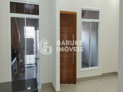 Casa, 3 quartos, 137 m² - Foto 1