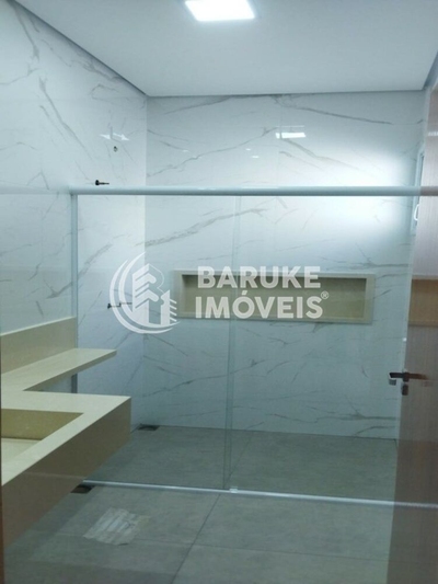 Casa, 3 quartos, 137 m² - Foto 5