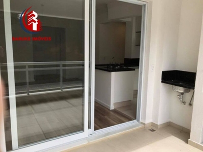 Apartamento, 2 quartos, 88 m² - Foto 3