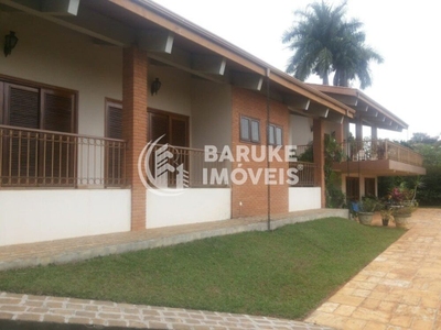 Chácara, 5 quartos - Foto 3