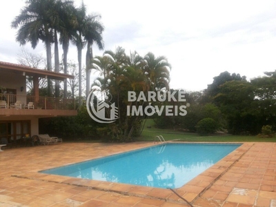 Chácara, 5 quartos - Foto 4