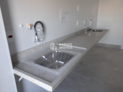 Flat/Apart Hotel, 1 quarto, 66 m² - Foto 3