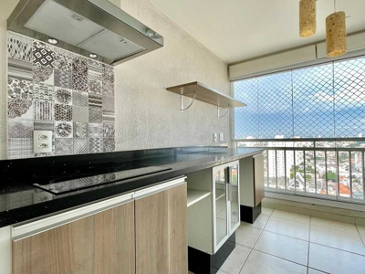 Apartamento, 2 quartos, 62 m² - Foto 4