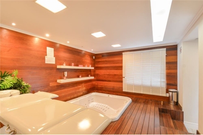 Cobertura, 2 quartos, 133 m² - Foto 2