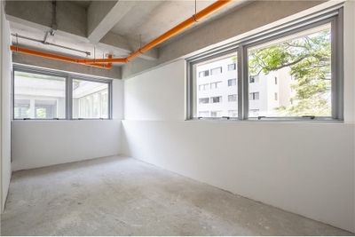 Sala-Conjunto, 30 m² - Foto 2