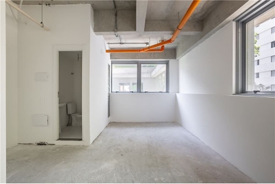 Sala-Conjunto, 30 m² - Foto 1