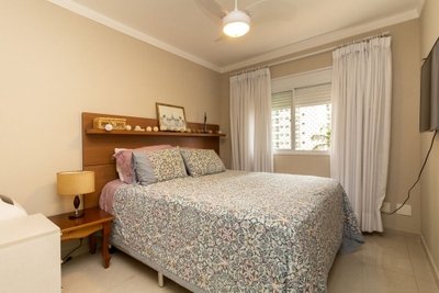 Apartamento, 3 quartos, 132 m² - Foto 4