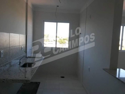 Apartamento, 2 quartos, 54 m² - Foto 2