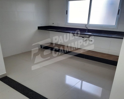 Apartamento, 3 quartos, 109 m² - Foto 4