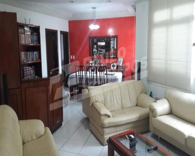 Apartamento, 3 quartos, 129 m² - Foto 1