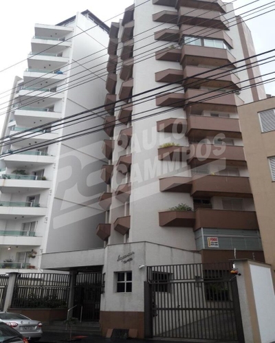 Apartamento, 3 quartos, 129 m² - Foto 2