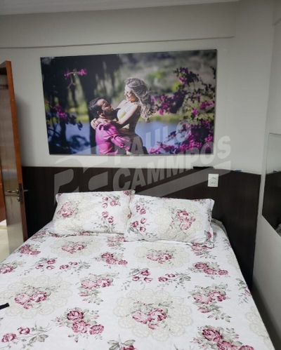 Apartamento, 3 quartos, 78 m² - Foto 3