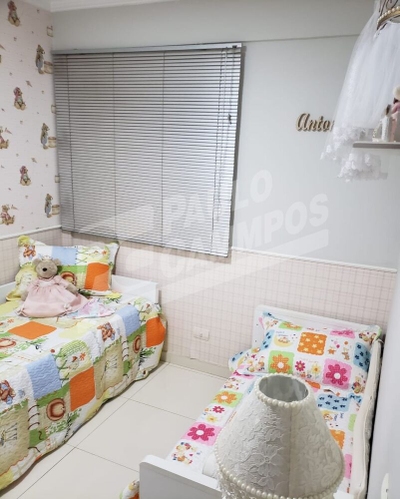 Apartamento, 3 quartos, 78 m² - Foto 2
