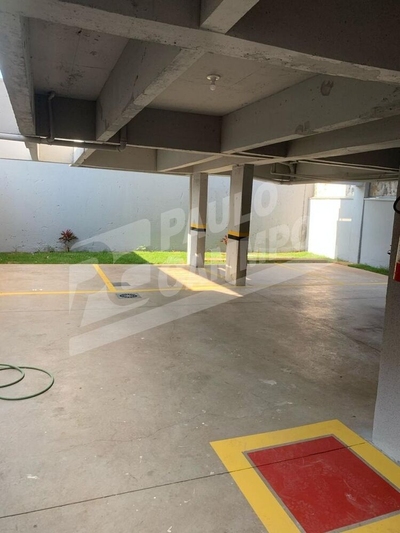 Apartamento, 2 quartos, 57 m² - Foto 5