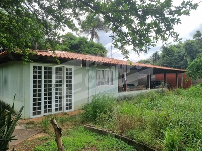 Chácara, 5000 m² - Foto 1