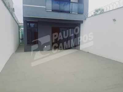 Sobrado, 3 quartos, 110 m² - Foto 4