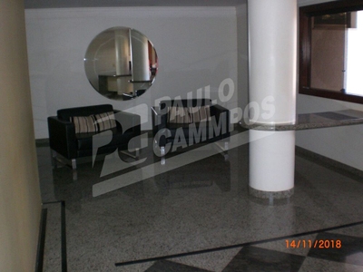 Apartamento, 3 quartos, 118 m² - Foto 4
