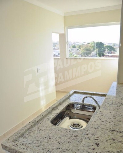 Apartamento, 2 quartos, 46 m² - Foto 2