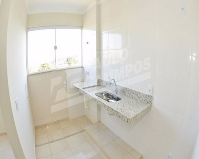 Apartamento, 2 quartos, 46 m² - Foto 5
