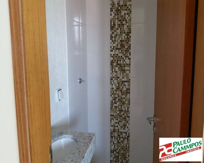 Apartamento, 2 quartos, 52 m² - Foto 2