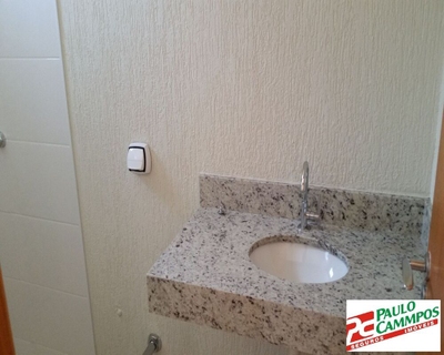 Apartamento, 2 quartos, 52 m² - Foto 2