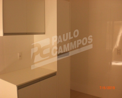 Apartamento, 3 quartos, 126 m² - Foto 4