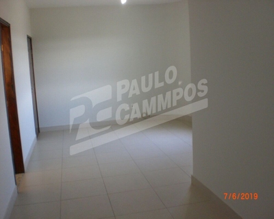 Apartamento, 3 quartos, 126 m² - Foto 1