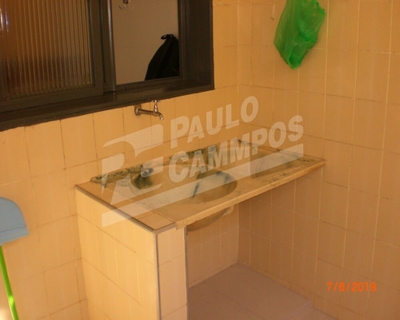 Apartamento, 3 quartos, 126 m² - Foto 3