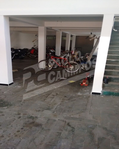 Imóvel Comercial - Foto 1