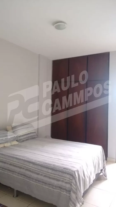 Apartamento, 3 quartos, 165 m² - Foto 1