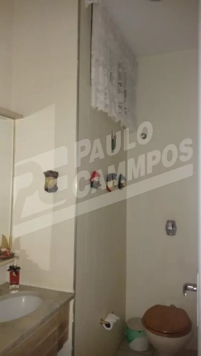 Apartamento, 3 quartos, 165 m² - Foto 2