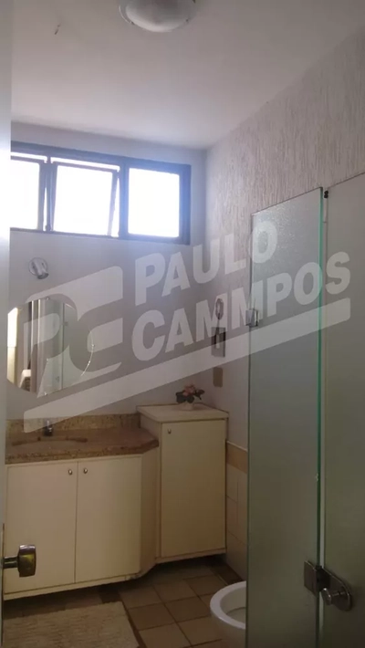 Apartamento, 3 quartos, 165 m² - Foto 3