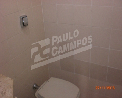 Apartamento, 3 quartos, 140 m² - Foto 1