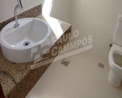 Cobertura, 3 quartos, 221 m² - Foto 1