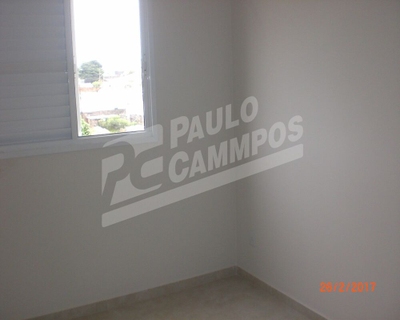 Apartamento, 2 quartos, 60 m² - Foto 5