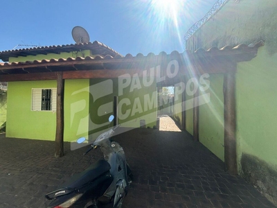 Casa, 3 quartos, 180 m² - Foto 1
