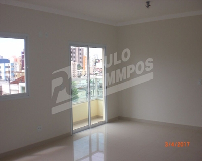 Apartamento, 3 quartos, 89 m² - Foto 1
