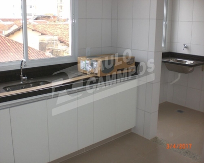 Apartamento, 3 quartos, 89 m² - Foto 4